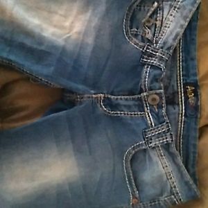 Angels Jeans